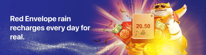Red envelope themes — supplied promotional artwork