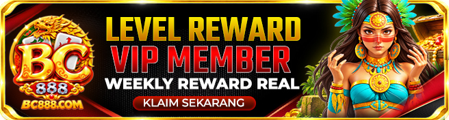 VIP level rewards — supplied promotional artwork